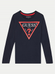 Guess S&auml;rkpluus L84I29 K8HM0 Tumesinine Regular Fit