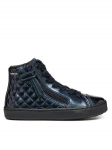 Geox Tossud J Kalispera Girl J944GD 000HI C8015 M Lilla 27