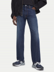 Levi's&reg; Teksad 555&trade; 000LO-0003 Tumesinine Loose Fit