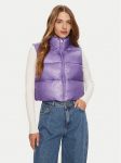 REPLAY Varrukateta jakk W7856 .000.84988 Lilla Regular Fit