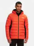 Puma Sulejope PackLITE 849355 Oranž Slim Fit