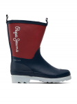 Pepe Jeans Kalossid Storm Basic PBS50097 Tumesinine