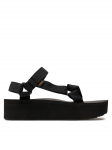 Teva Sandaalid Flatform Universal 1008844 Must 39