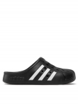 adidas Pl&auml;tud adilette Clog GZ5886 Must