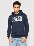 Jack & Jones Pluus Corp 12152840 Tumesinine Blazer Fit S
