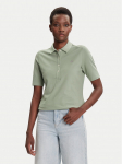 Gant Polo s&auml;rk Shield 4202231 Roheline Slim Fit