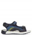 Lumberjack Sandaalid LJ-SBG5806-004-N92-M0123 S Tumesinine