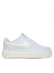Nike Tossud Court Vision Alta DZ5394 Sinine