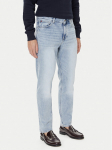 Tommy Hilfiger Teksad Denton MW0MW39651 Sinine Straight Fit