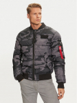 Alpha Industries Bomber-jakk 138116C Must Regular Fit XL