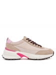 Calvin Klein Tossud Hike Runner Mg Nylon Mix YW0YW02075 Hall