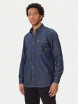 G-Star Raw Teksas&auml;rk D27083-D539 Tumesinine Regular Fit