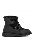 DeeZee Lumesaapad 17125-1-BLACK PU Must