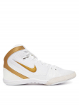 Nike Poksijalatsid Freek 316403 100 Valge