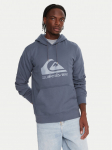 Quiksilver Pluus Comp Logo EQYFT05053 Sinine Regular Fit