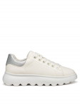 Geox Tossud J Puffypop J55MRA 000BC C0007 S Valge
