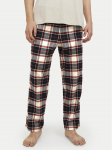 Jack & Jones Pidžaamap&uuml;ksid Crimon 12182711 V&auml;rviline Regular Fit