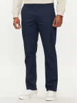 Jack & Jones Chino-p&uuml;ksid Dave 12212930 Tumesinine Regular Fit 27_30