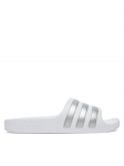 adidas Pl&auml;tud adilette Aqua K F35555 Valge