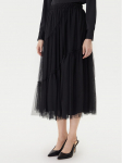 TWINSET T&uuml;llist seelik 252LI2RAA Must Regular Fit S