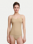 Chantelle Top Soft Stretch C10620 Beež Slim Fit