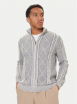 Guess Kampsun M5BR44 Z2ZK2 Hall Regular Fit