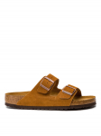 Birkenstock Pl&auml;tud Arizona Bs 1009526 Pruun 45