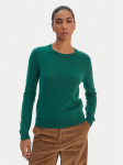 United Colors Of Benetton Kampsun 1002D1K01 Roheline Regular Fit