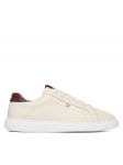 Tommy Hilfiger Tossud Icon Court Light Weight FW0FW08948 Beež
