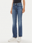 Tommy Hilfiger Teksad WW0WW42192 Sinine Bootcut Fit 27_32