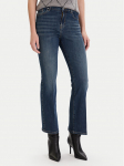 ViCOLO Teksad DF5102 Sinine Bootcut Fit