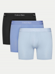 Calvin Klein Underwear Bokserite komplekt LV00NB4394 V&auml;rviline S