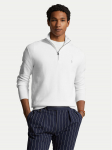 Polo Ralph Lauren Kampsun 710932304502 Valge Regular Fit