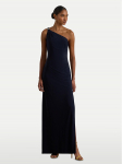 LAUREN RALPH LAUREN &Otilde;htune kleit 253980922002 Tumesinine Slim Fit