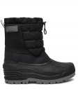 CMP Lumesaapad Hanki 3.0 Snow Boots 3Q75674J Must 34