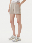 EA7 Emporio Armani Spordi&scaron;ortsid 7W001153 AF12501 U6225 Beež Regular Fit L