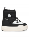 Moon Boot Lumesaapad Mb Jr Park Tube Mid Animal Wp 80D3440100 S Must 32