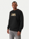 KARL LAGERFELD Pluus 705780 561917 Must Regular Fit