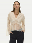 Vero Moda S&auml;rkpluus Emilie 10347592 Ekr&uuml;&uuml;v&auml;rv Regular Fit
