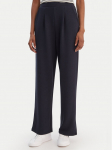 Vero Moda Riidest p&uuml;ksid Hali 10339404 Tumesinine Straight Fit