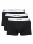 Calvin Klein Underwear Bokserite komplekt LV00NB4392 Must