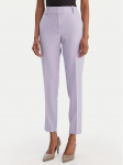 HUGO Riidest p&uuml;ksid Hedima-1 50544742 Lilla Slim Fit