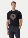 BOSS T-s&auml;rk TS_Join Logo 50553648 Tumesinine Regular Fit