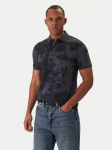 G-Star Raw Polo s&auml;rk Dunda D27035-C335 Tumesinine Slim Fit