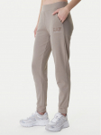 EA7 Emporio Armani Dressip&uuml;ksid 7W000538 AF15831 Pruun Regular Fit