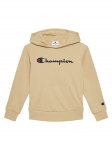 Champion Pluus Icons Hoodie 306970 Beež Regular Fit