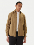 BOSS S&auml;rk H-Owen 50556121 Khakiv&auml;rviline Relaxed Fit
