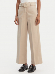 Marella Riidest p&uuml;ksid Nicchia 2613131074 Beež Regular Fit