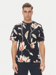 Jack & Jones T-s&auml;rk Palermo 12279351 Tumesinine Regular Fit XXL