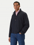 Tommy Hilfiger Kevad-s&uuml;gis jope Branded MW0MW42502 Tumesinine Regular Fit